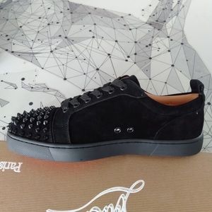 Louis Junior Spikes Flat